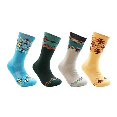 Túra zokni Merinó gyapjú